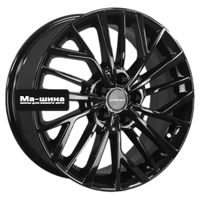 Khomen Wheels