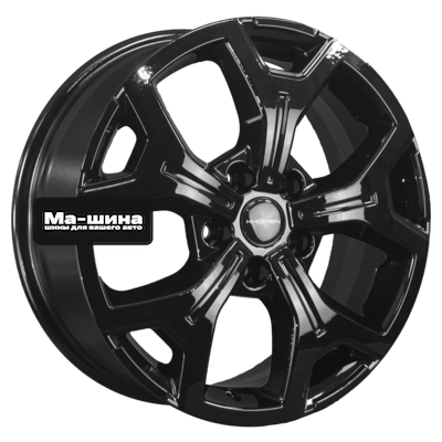 Khomen Wheels