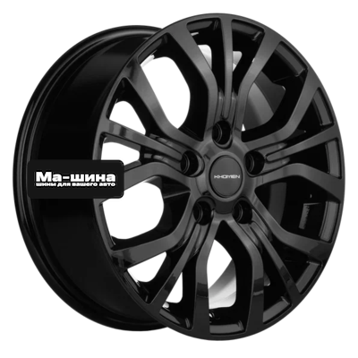 Khomen Wheels