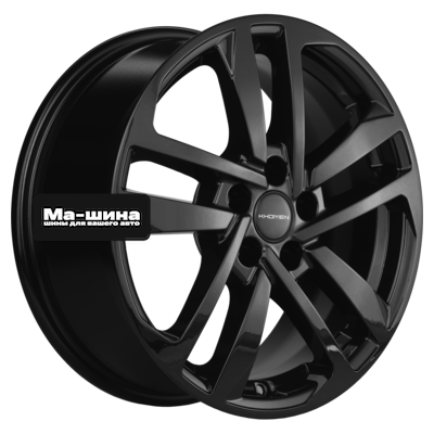 Khomen Wheels
