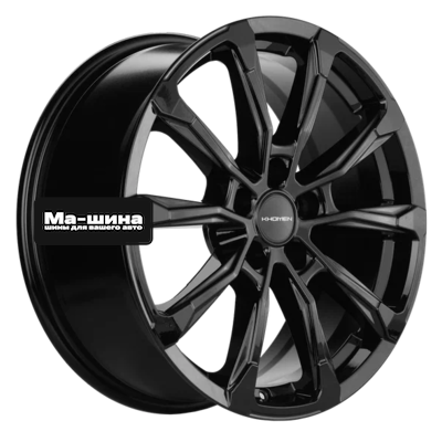Khomen Wheels