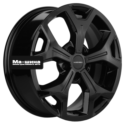 Khomen Wheels