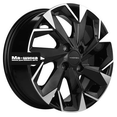 Khomen Wheels