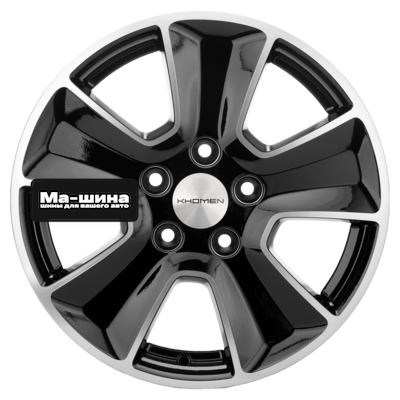 Khomen Wheels