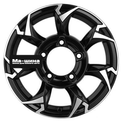 Khomen Wheels