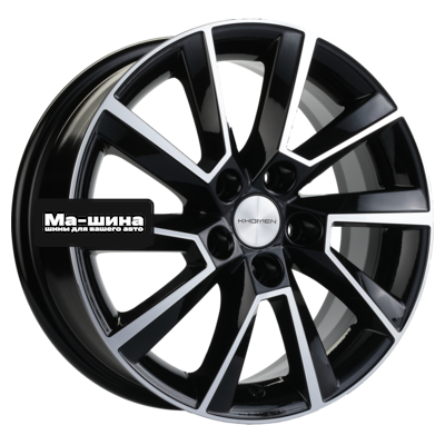 Khomen Wheels
