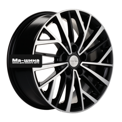 Khomen Wheels