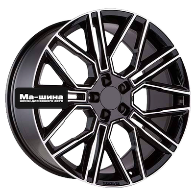 Khomen Wheels