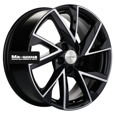 Khomen Wheels