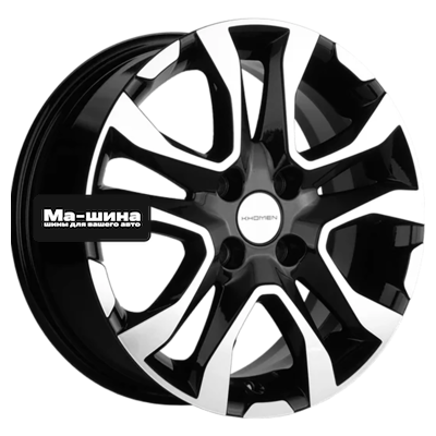 Khomen Wheels
