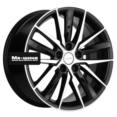 Khomen Wheels