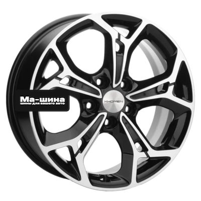 Khomen Wheels