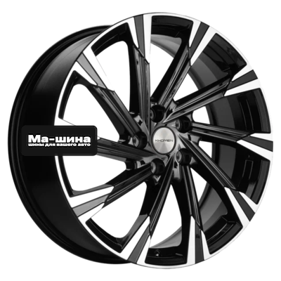 Khomen Wheels