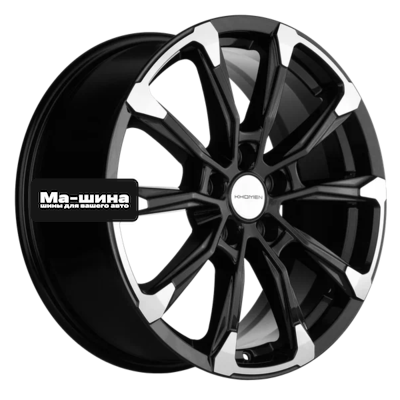 Khomen Wheels