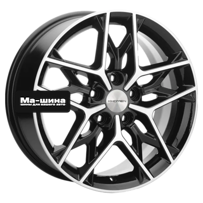 Khomen Wheels