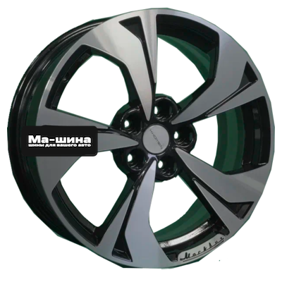 Khomen Wheels