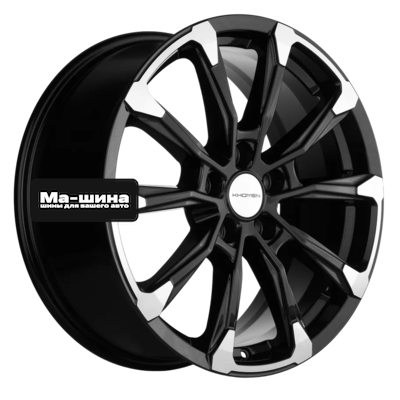 Khomen Wheels