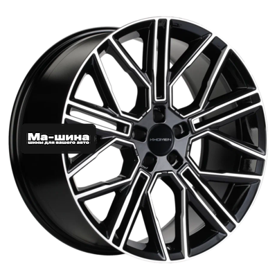 Khomen Wheels