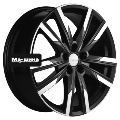 Khomen Wheels
