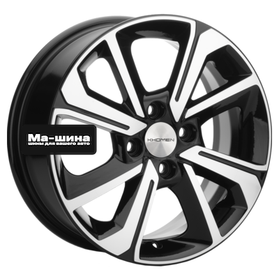 Khomen Wheels
