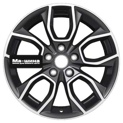 Khomen Wheels
