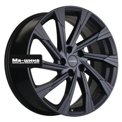 Khomen Wheels