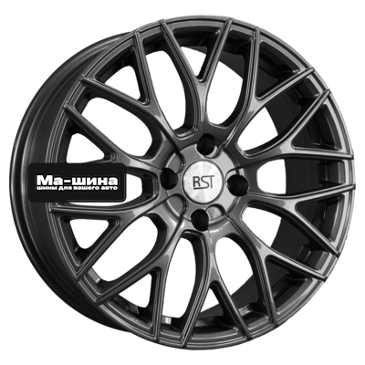RST