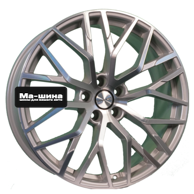Khomen Wheels