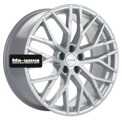 Khomen Wheels
