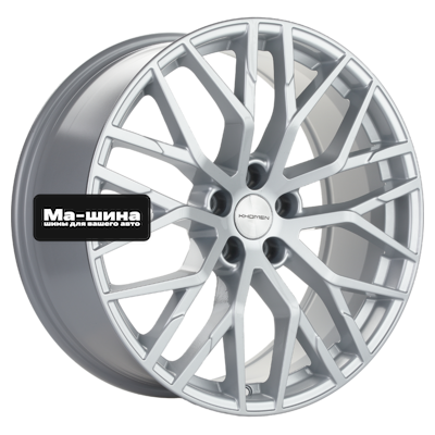 Khomen Wheels