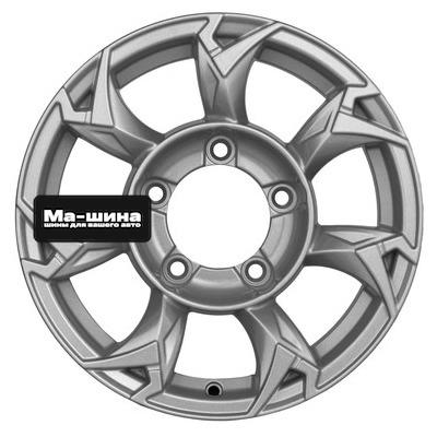 Khomen Wheels