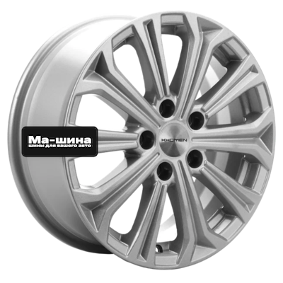 Khomen Wheels