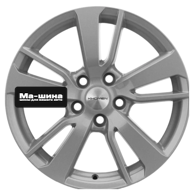 Khomen Wheels