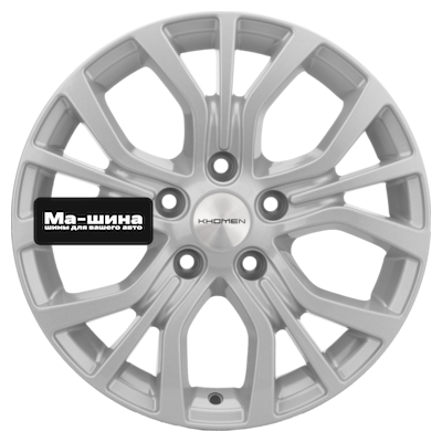 Khomen Wheels