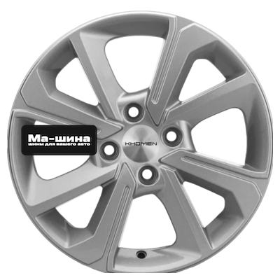 Khomen Wheels