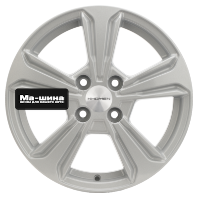 Khomen Wheels