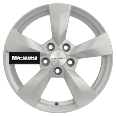 Khomen Wheels