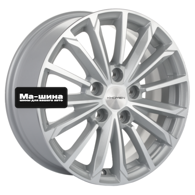 Khomen Wheels