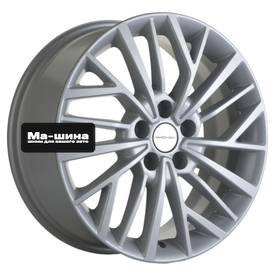 Khomen Wheels