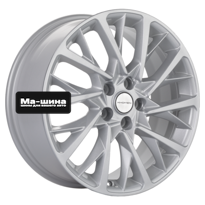 Khomen Wheels