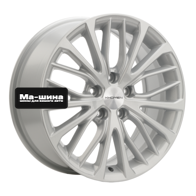 Khomen Wheels