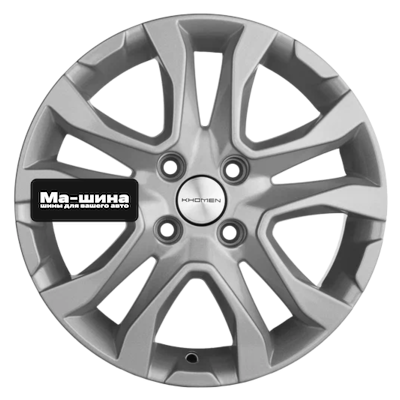 Khomen Wheels