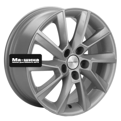 Khomen Wheels
