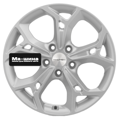 Khomen Wheels