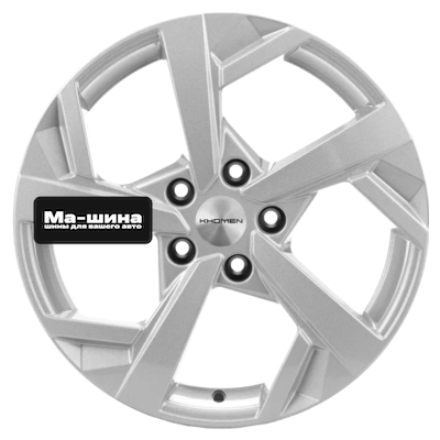 Khomen Wheels