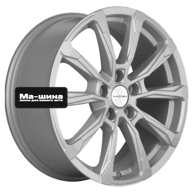 Khomen Wheels