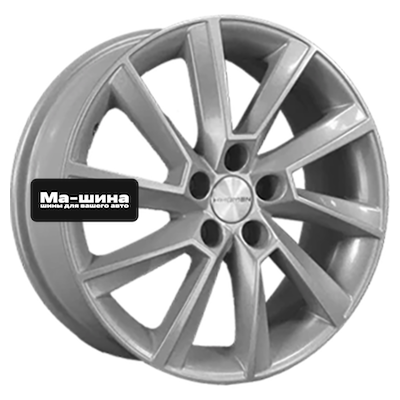 Khomen Wheels