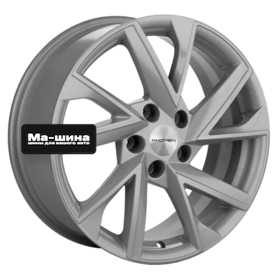 Khomen Wheels