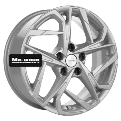 Khomen Wheels