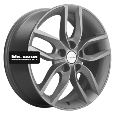 Khomen Wheels